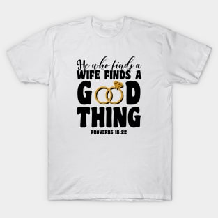 Wedding Anniversary T-Shirt